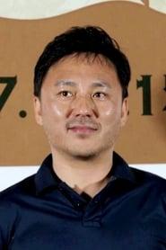 Kim Sang-chan