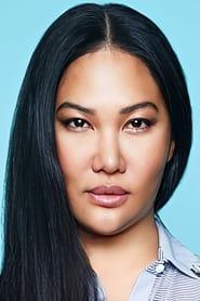 Kimora Lee Simmons