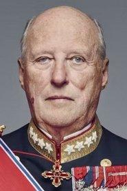 King Harald V