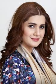 Kubra Khan