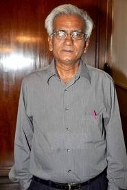 Kundan Shah