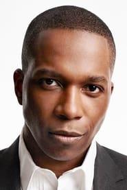 Leslie Odom Jr.