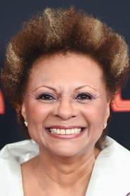 Leslie Uggams