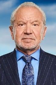 Lord Alan Sugar