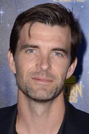 Lucas Bryant