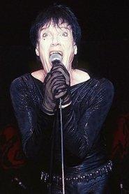 Lux Interior