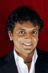 M. Night Shyamalan