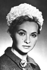 Margarita Volodina