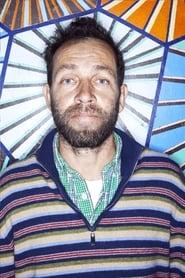 Mark Gonzales