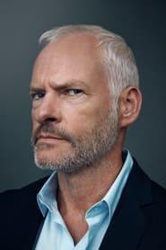 Martin McDonagh