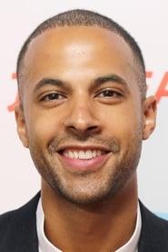 Marvin Humes