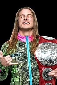 Matthew Riddle