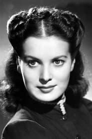 Maureen O'Hara