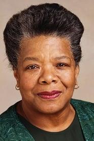 Maya Angelou