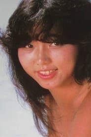 Megumi Kawashima