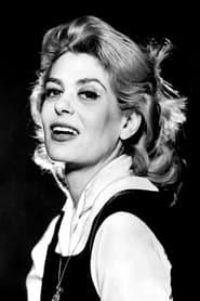 Melina Mercouri