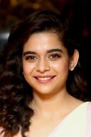 Mithila Palkar