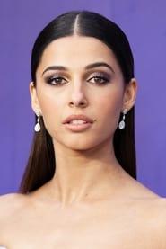 Naomi Scott