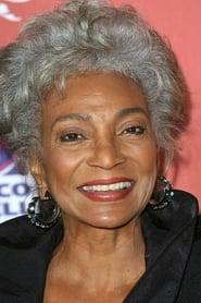 Nichelle Nichols