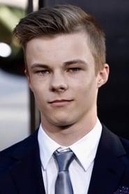 Nicholas Hamilton