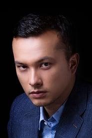 Nicholas Saputra