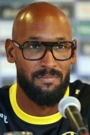 Nicolas Anelka