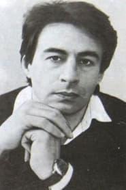 Oleksandr Viken