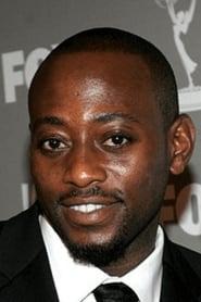 Omar Epps