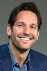 Paul Rudd