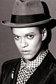 Pauline Black