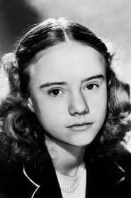 Peggy Ann Garner