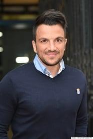 Peter Andre