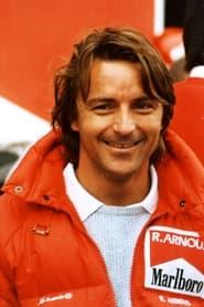 Rene Arnoux