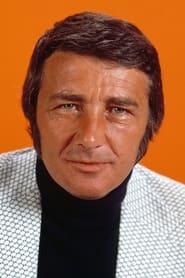 Richard Dawson