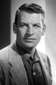 Richard Egan