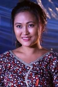 Rishma Gurung