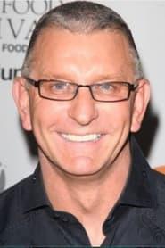 Robert Irvine