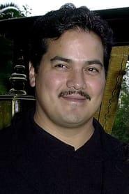 Robert Lujan