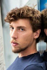 Romain Rachline Borgeaud