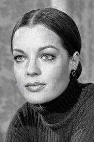 Romy Schneider