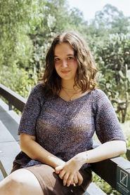 Sabina Laviada Massú