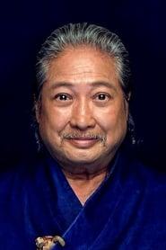 Sammo Hung Kam-Bo