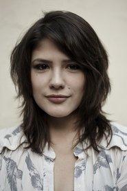 Sara Bustamante-Drozdek