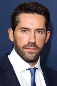 Scott Adkins