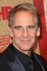 Scott Bakula