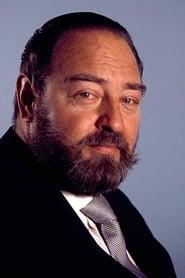 Sebastian Cabot