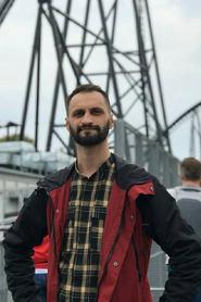 Семенюк Микола