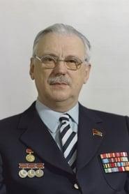Sergey Mikhalkov