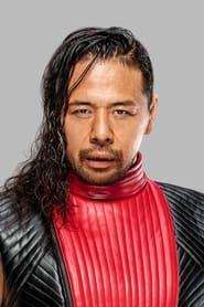 Shinsuke Nakamura