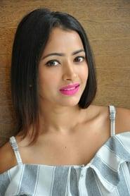 Shweta Basu Prasad